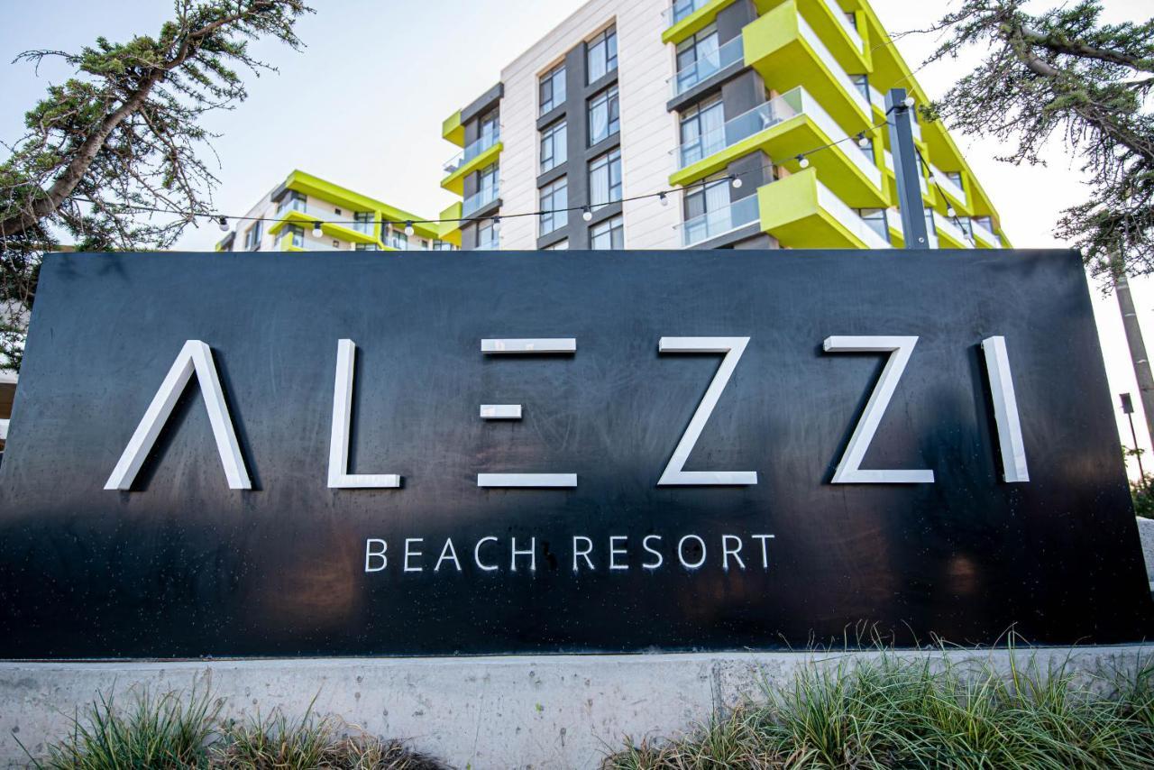 Apartment Katrina - Alezzi Beach - Sea View Năvodari Eksteriør bilde